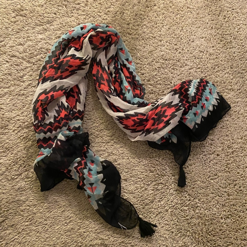 🌟3/$15🌟 Scarf